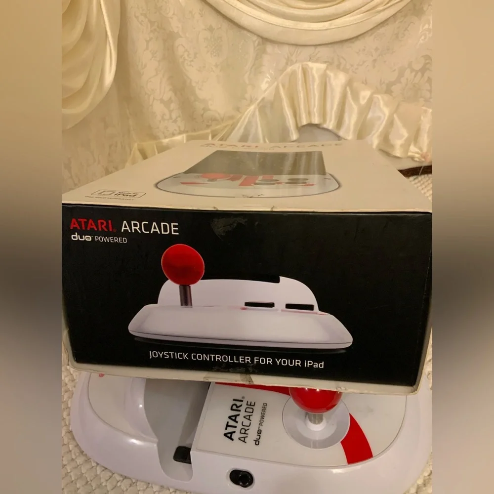 ATARI